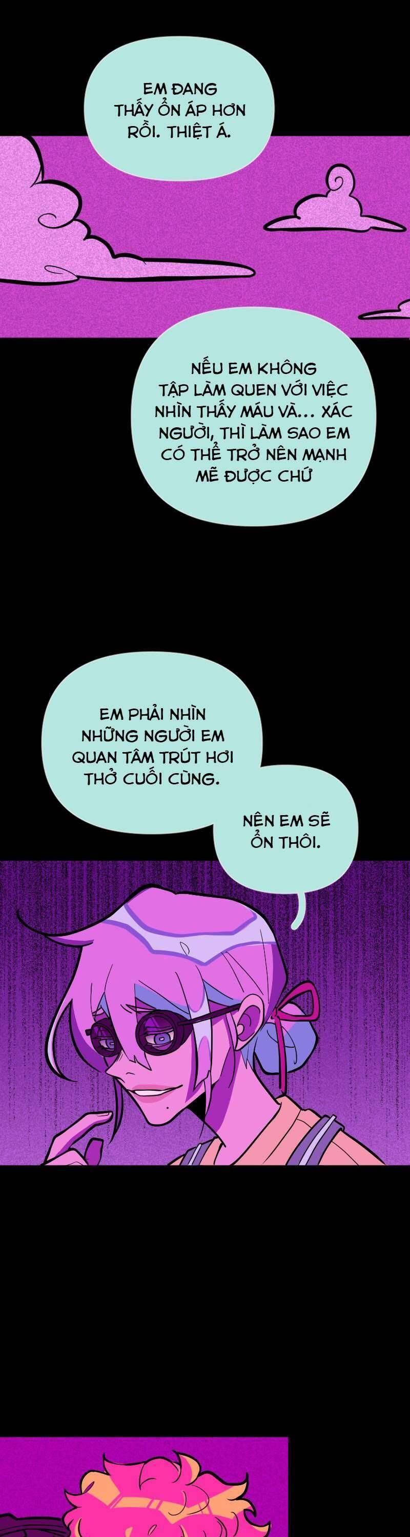 Homesick Chap 57 - Next Chap 58