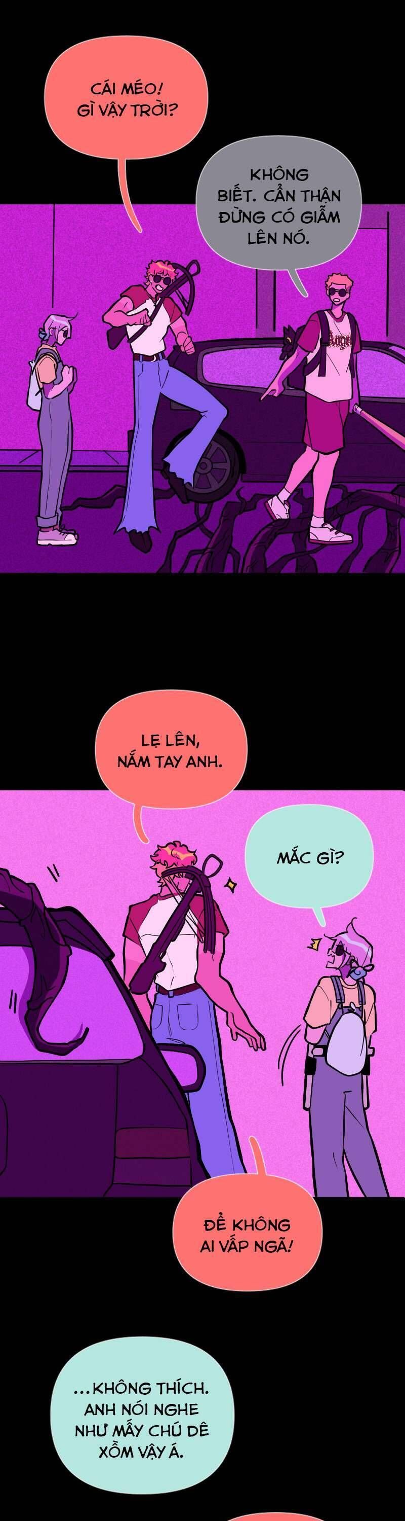 Homesick Chap 57 - Next Chap 58