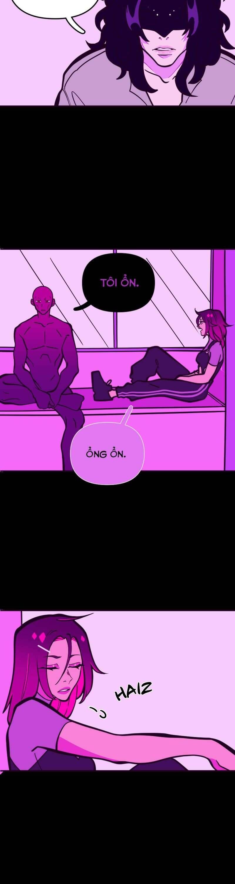 Homesick Chap 57 - Next Chap 58