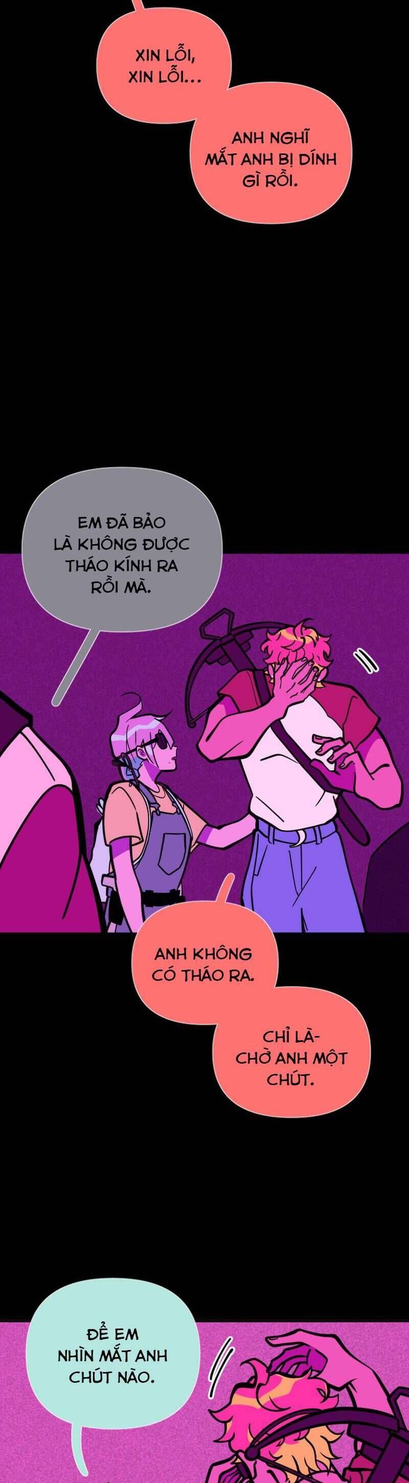 Homesick Chap 57 - Next Chap 58