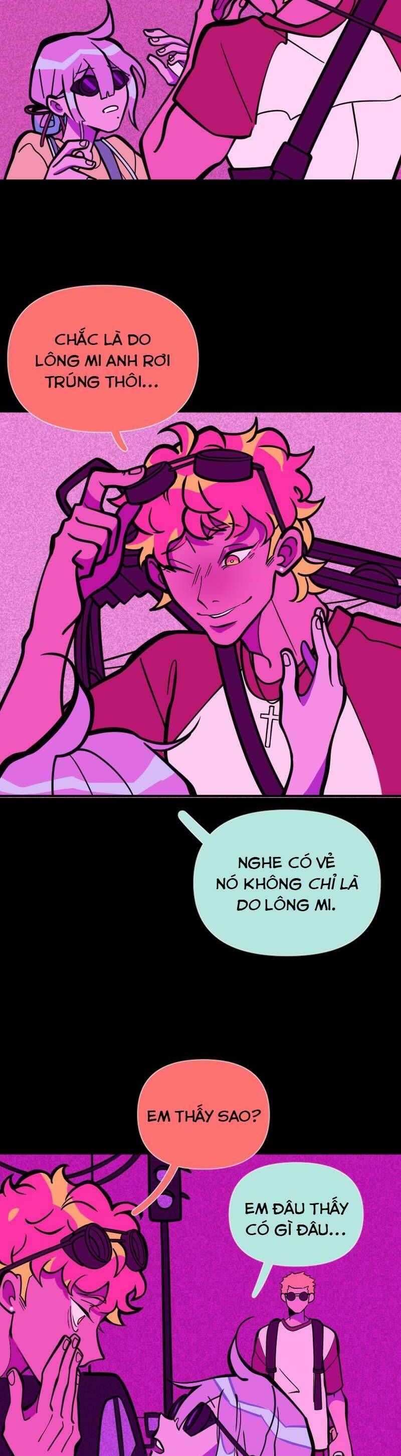 Homesick Chap 57 - Next Chap 58
