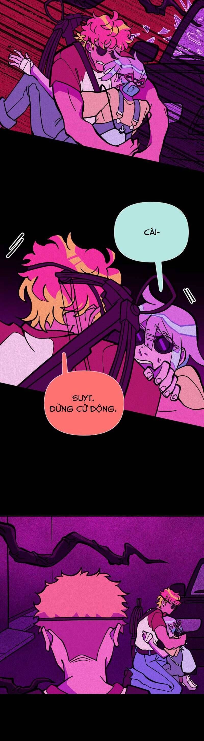Homesick Chap 57 - Next Chap 58