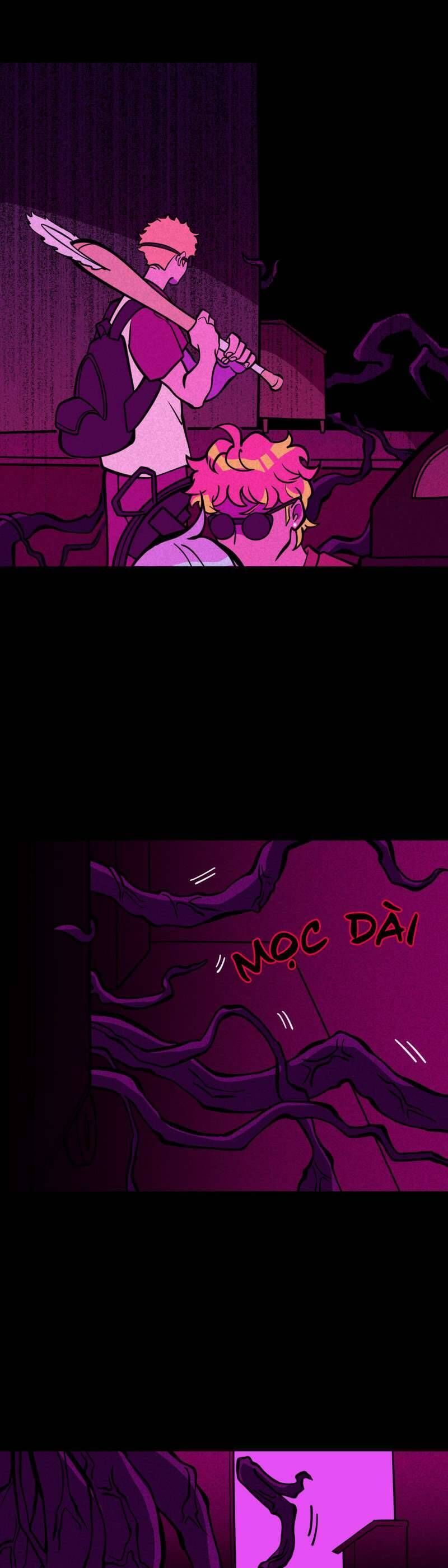 Homesick Chap 57 - Next Chap 58
