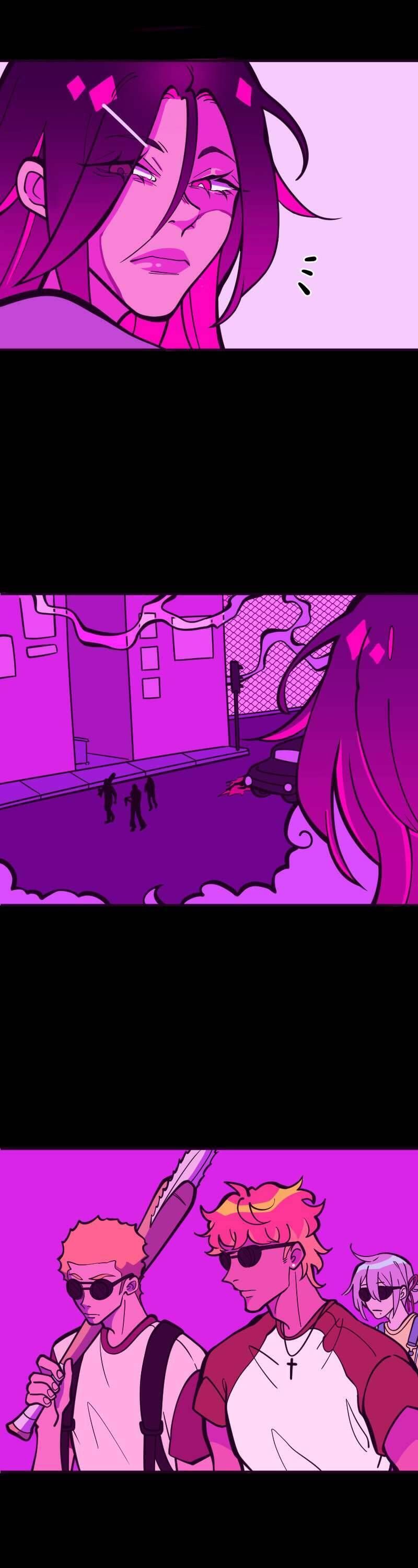 Homesick Chap 57 - Next Chap 58