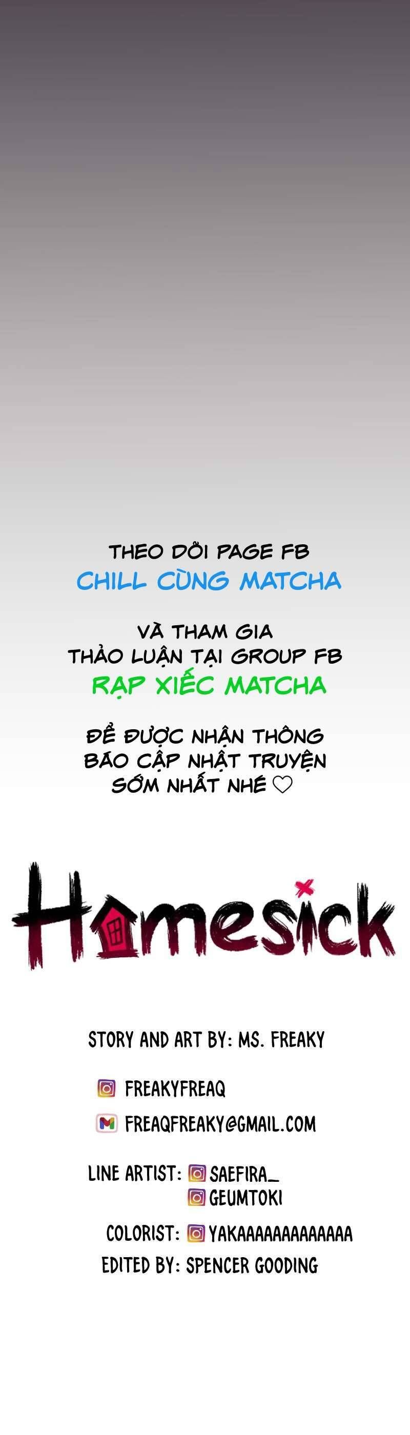 Homesick Chap 57 - Next Chap 58