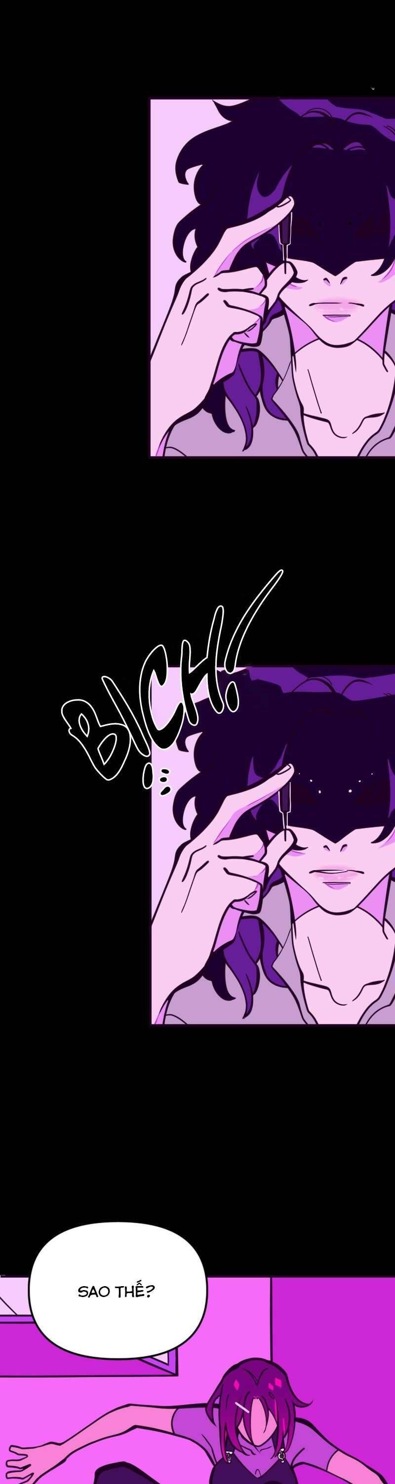 Homesick Chap 57 - Next Chap 58