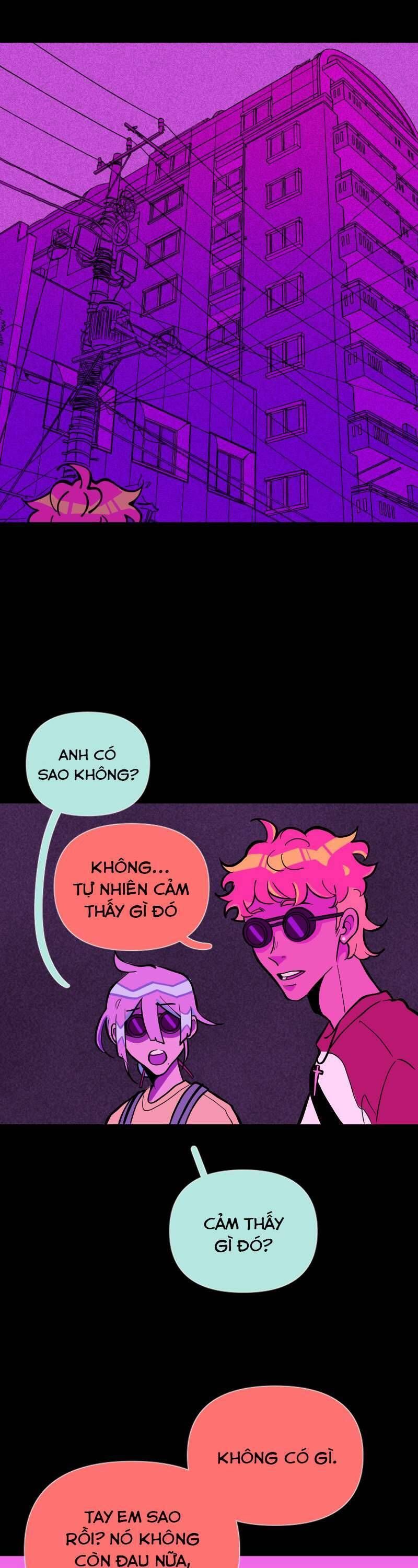 Homesick Chap 57 - Next Chap 58
