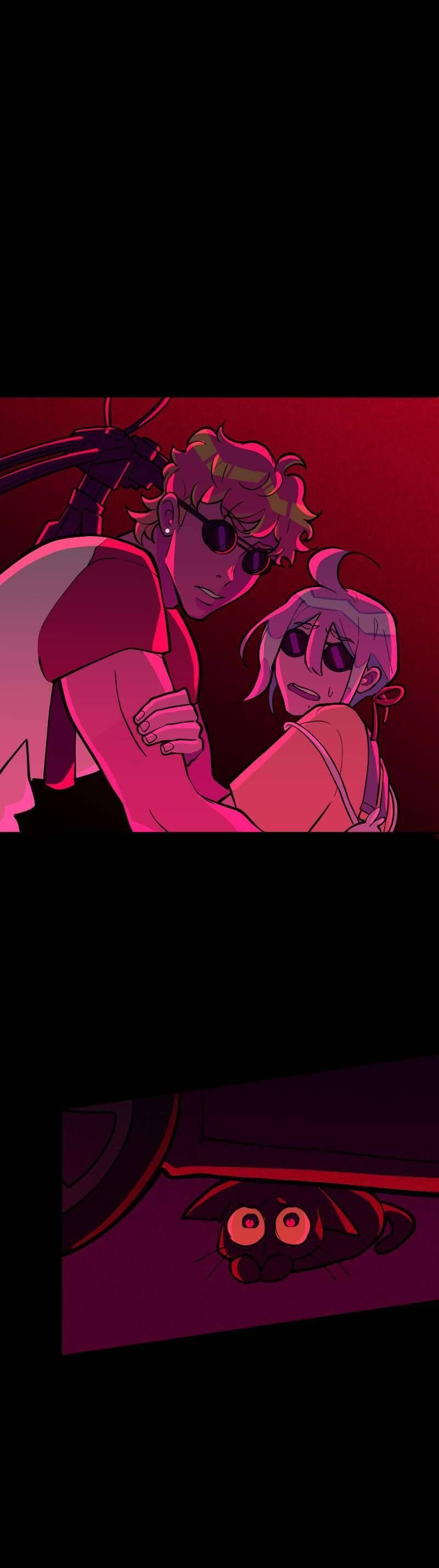 Homesick Chap 58 - Next Chap 59