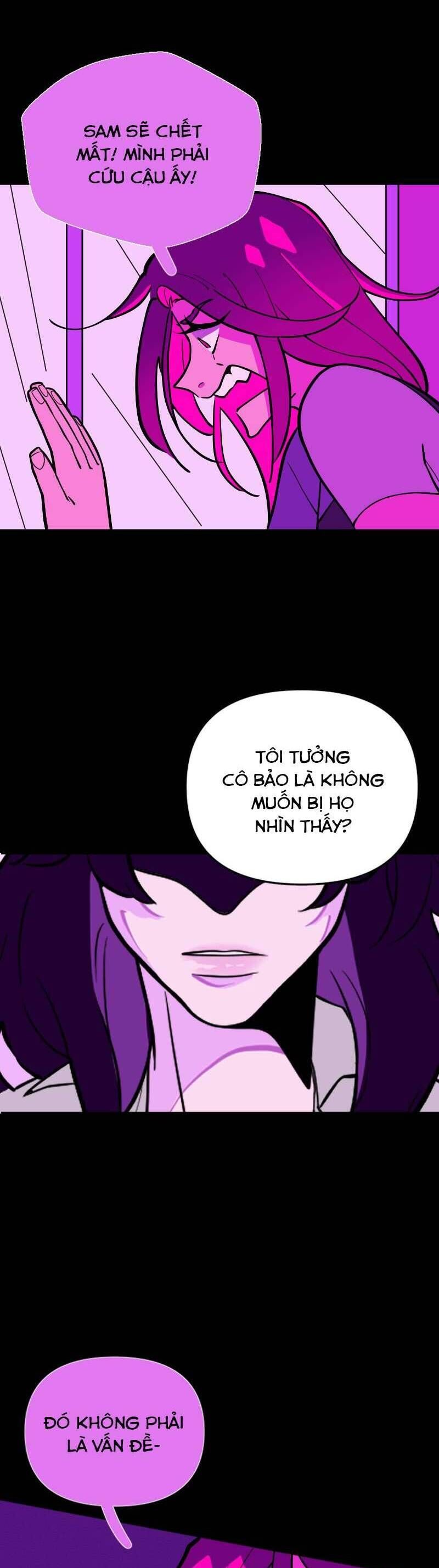Homesick Chap 58 - Next Chap 59