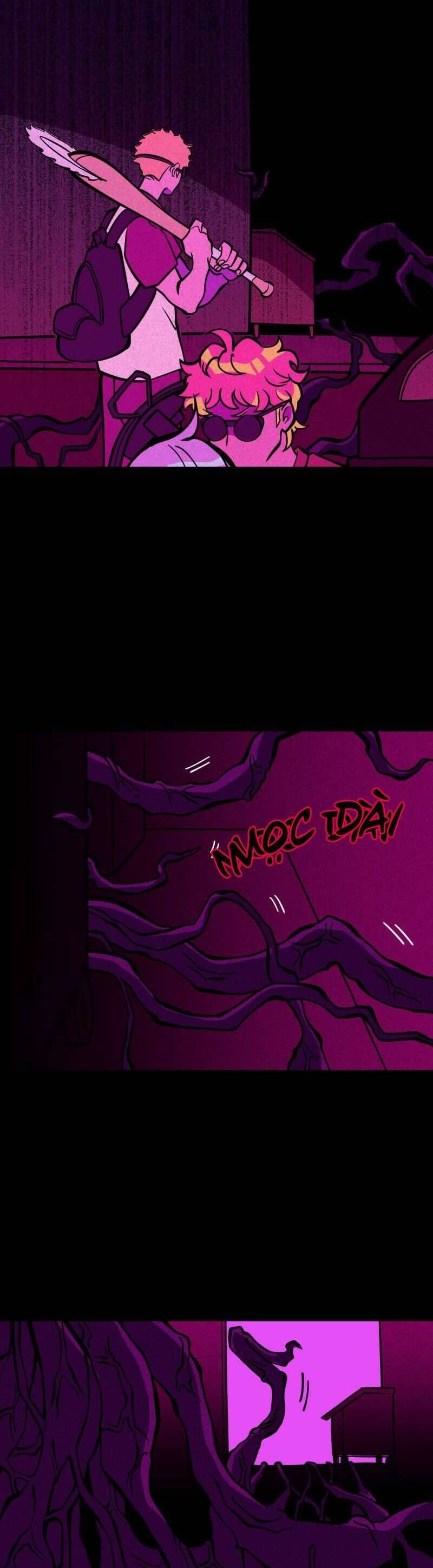 Homesick Chap 58 - Next Chap 59