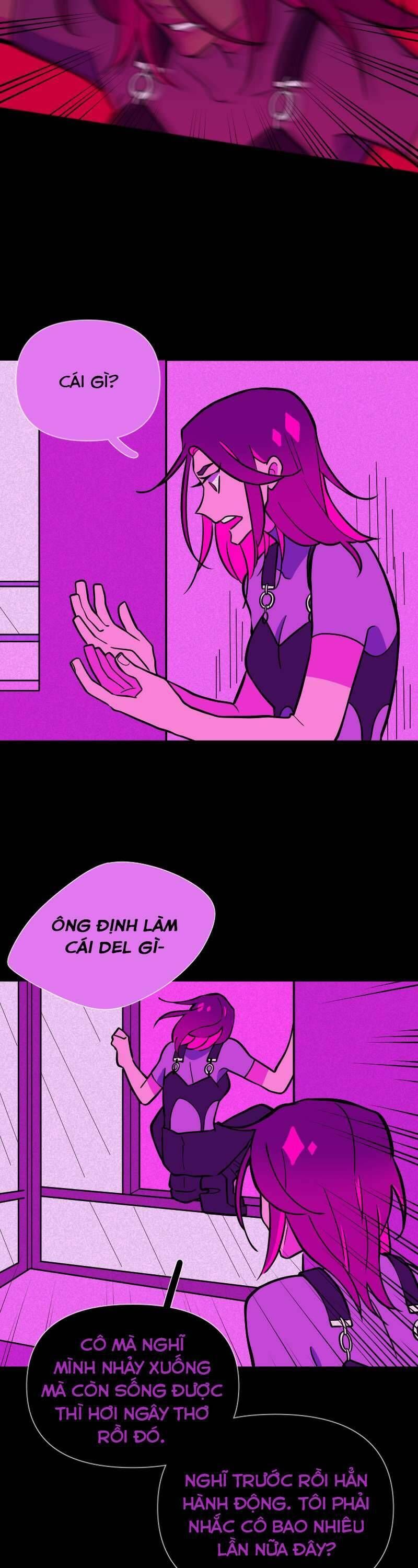 Homesick Chap 58 - Next Chap 59