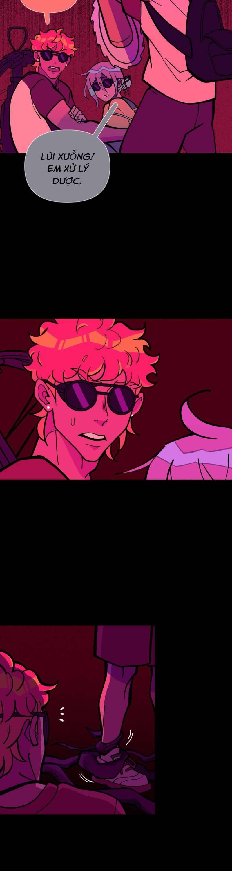 Homesick Chap 58 - Next Chap 59