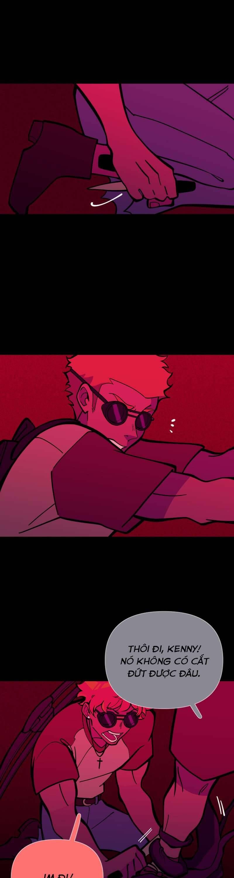 Homesick Chap 58 - Next Chap 59