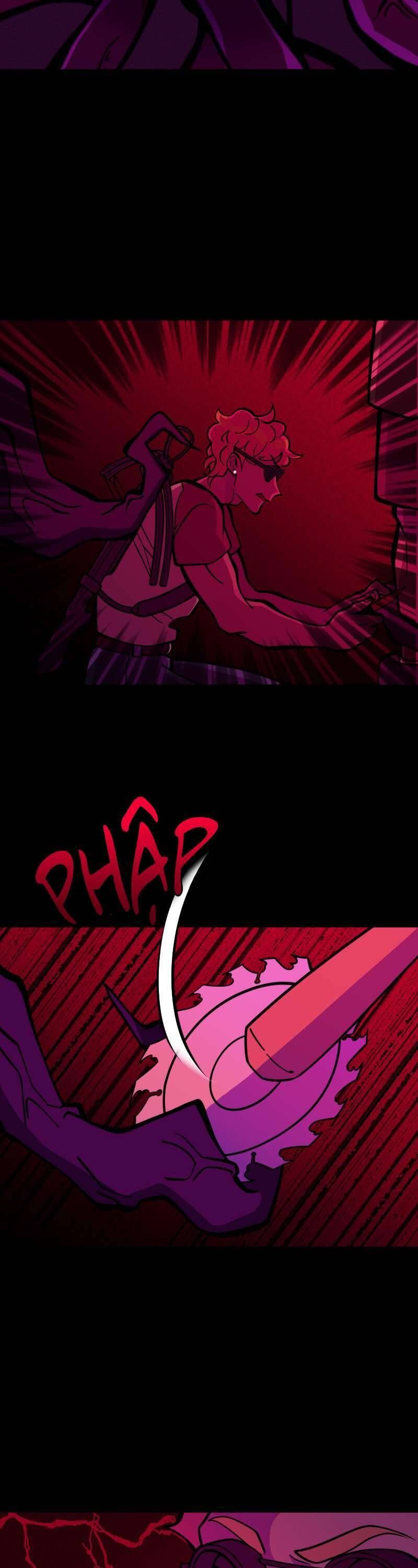 Homesick Chap 58 - Next Chap 59