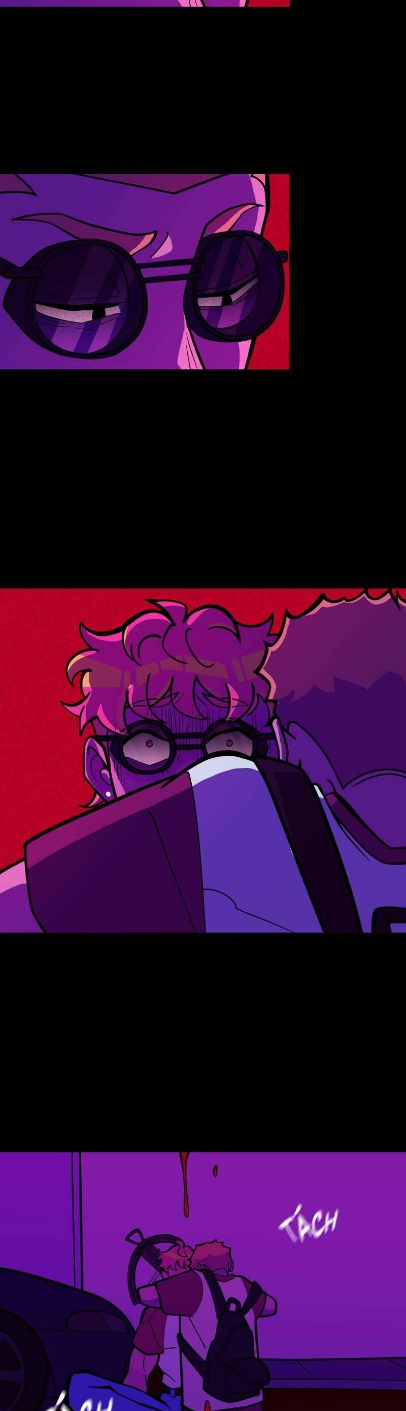 Homesick Chap 58 - Next Chap 59