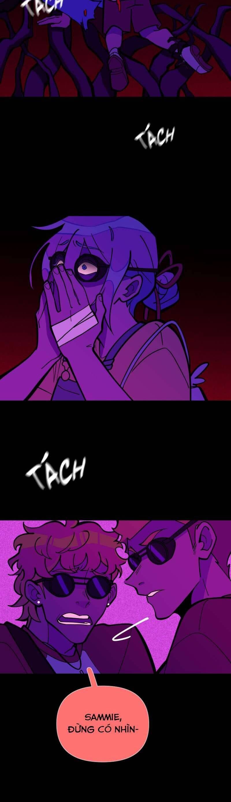 Homesick Chap 58 - Next Chap 59