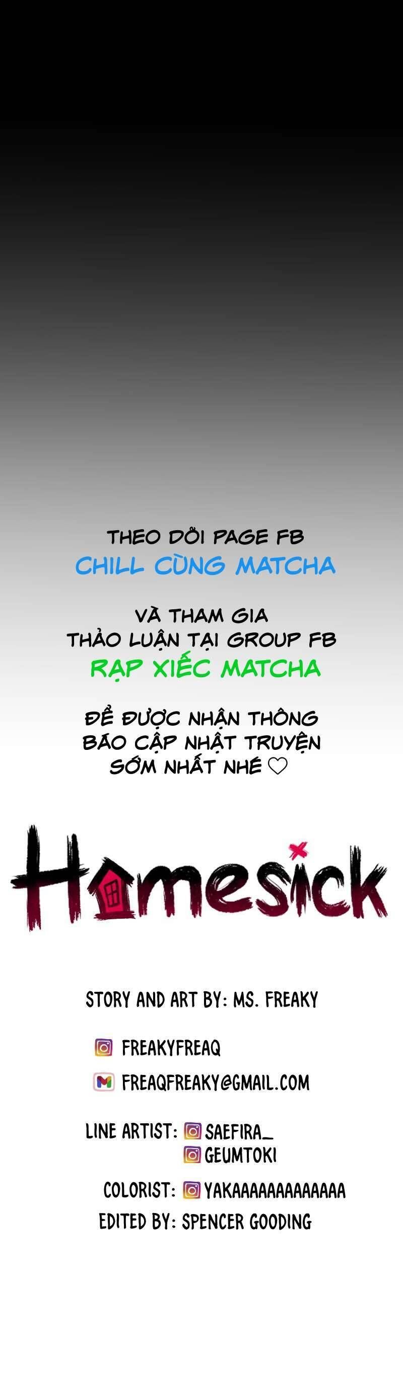 Homesick Chap 58 - Next Chap 59