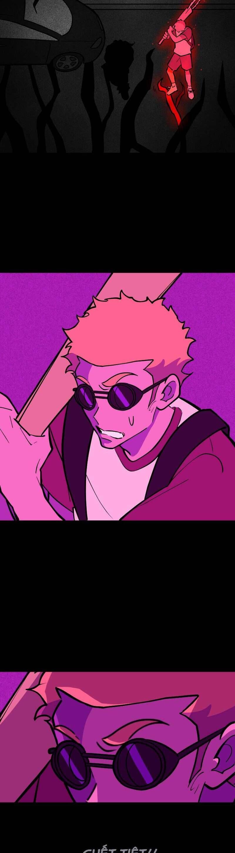 Homesick Chap 58 - Next Chap 59