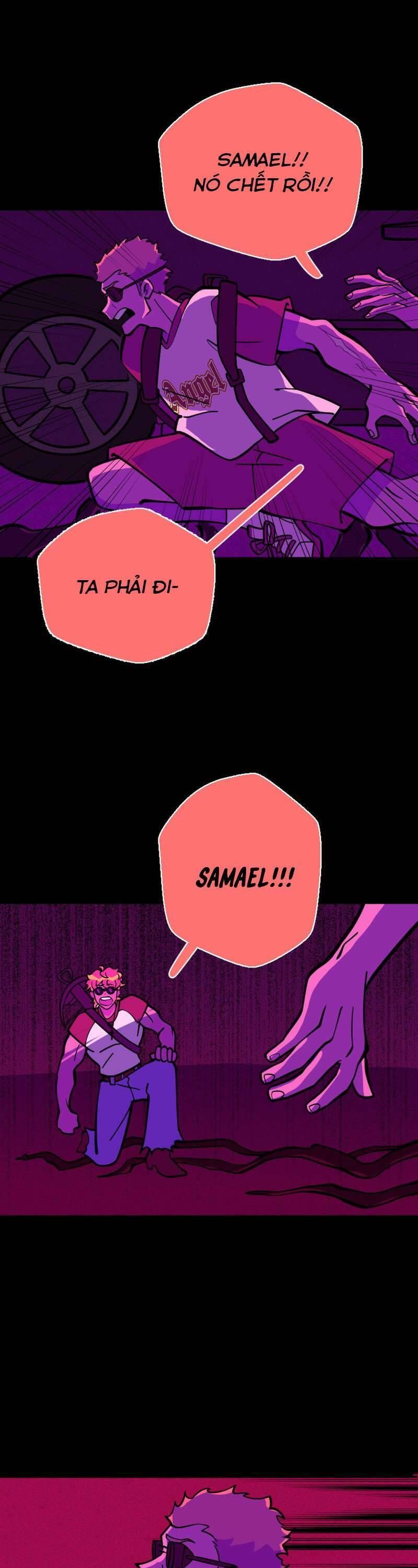 Homesick Chap 59 - Next Chap 60