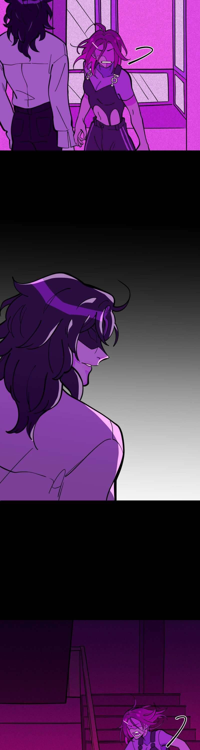 Homesick Chap 59 - Next Chap 60
