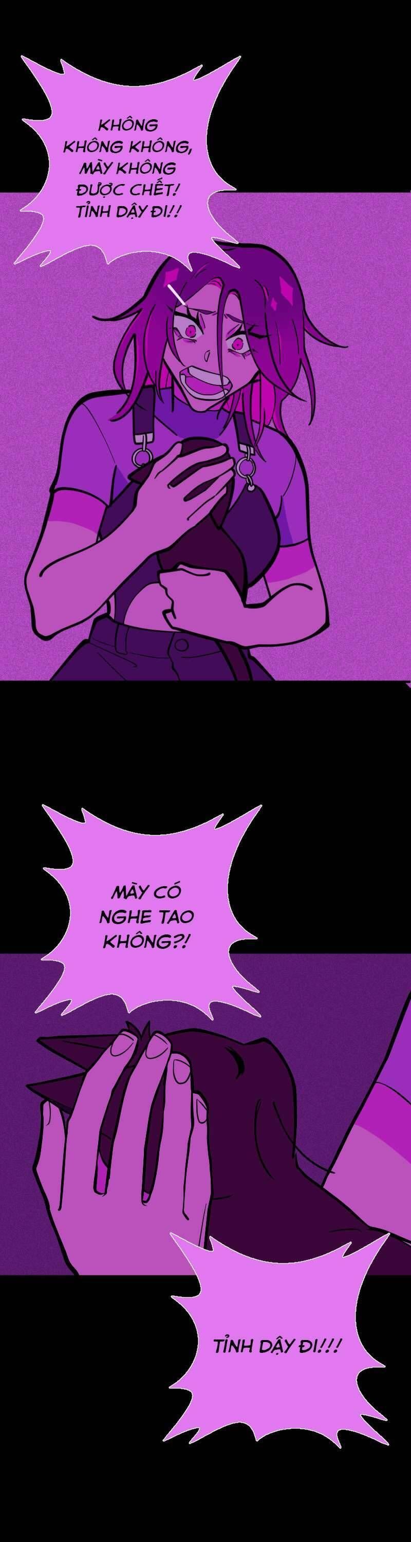 Homesick Chap 59 - Next Chap 60