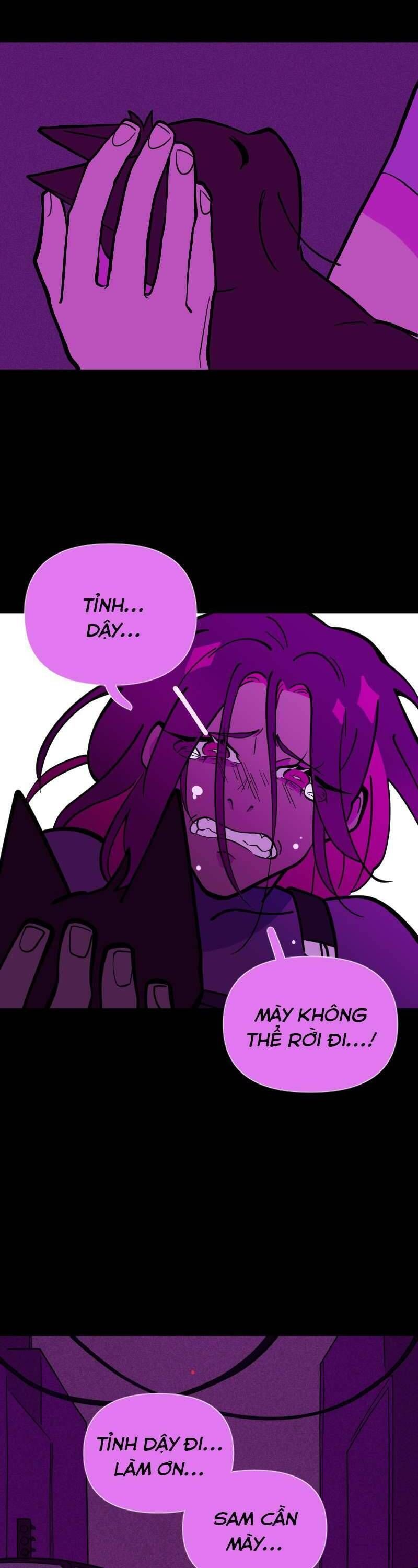 Homesick Chap 59 - Next Chap 60