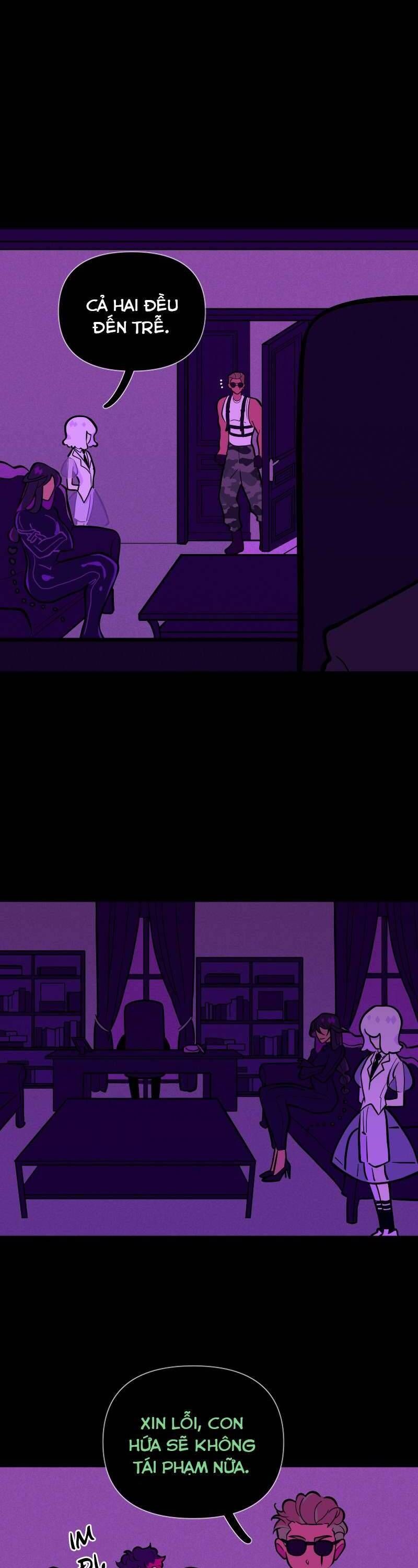 Homesick Chap 59 - Next Chap 60