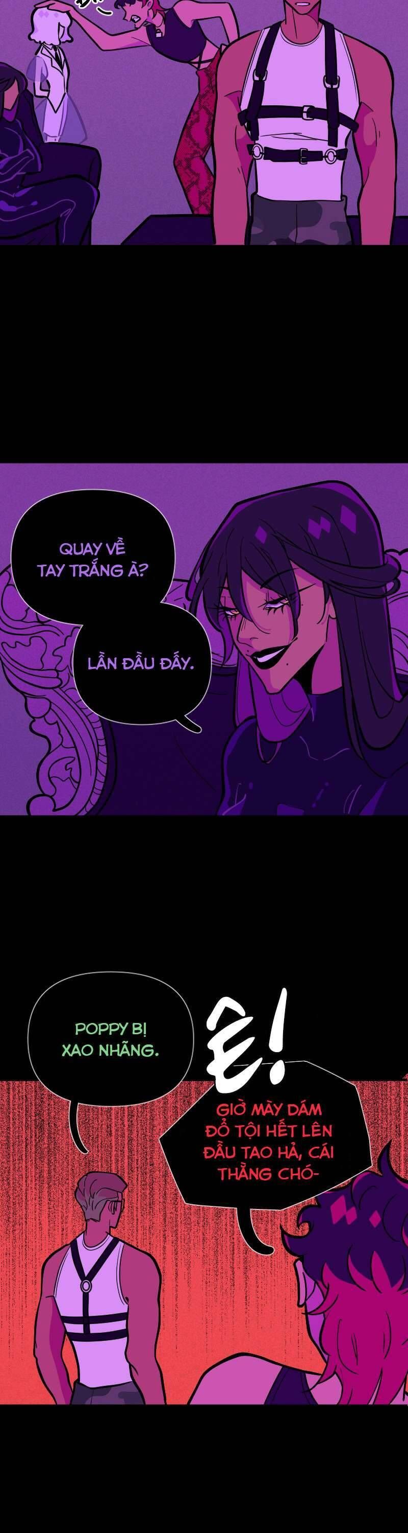 Homesick Chap 59 - Next Chap 60