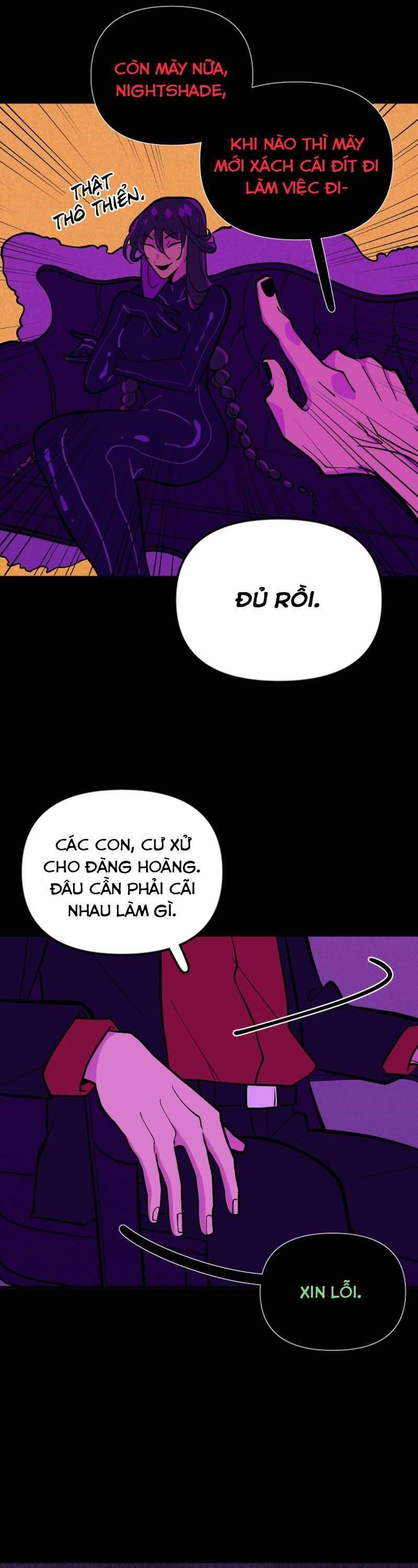 Homesick Chap 59 - Next Chap 60