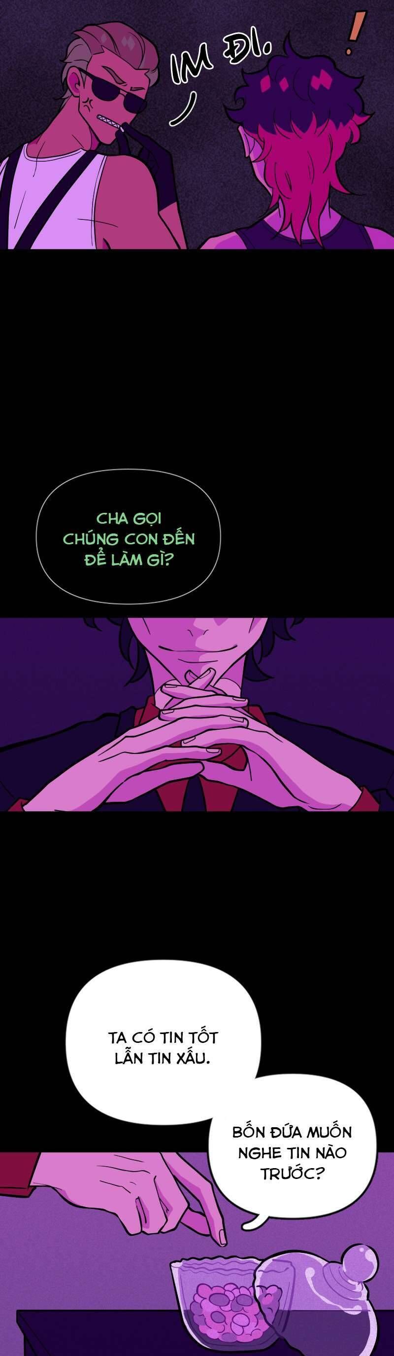 Homesick Chap 59 - Next Chap 60