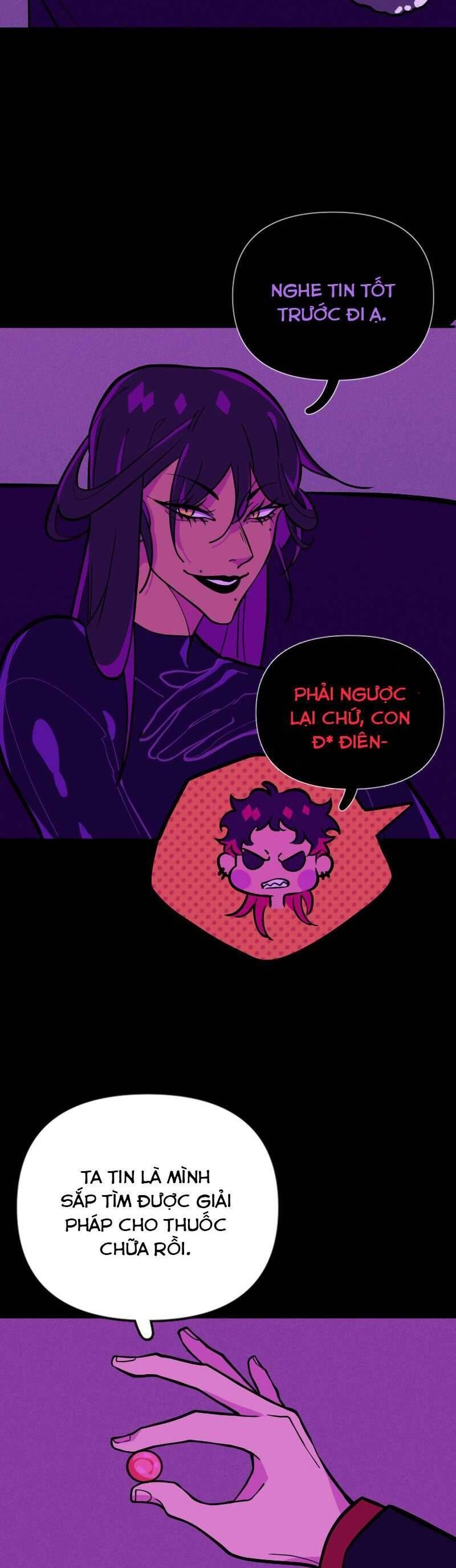 Homesick Chap 59 - Next Chap 60