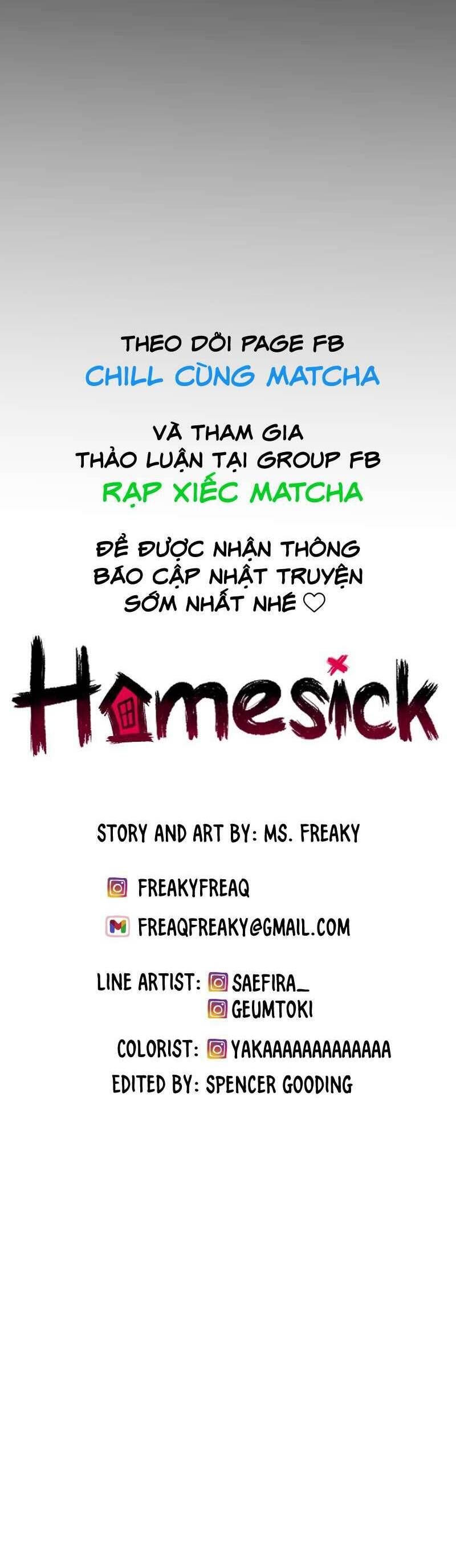 Homesick Chap 59 - Next Chap 60