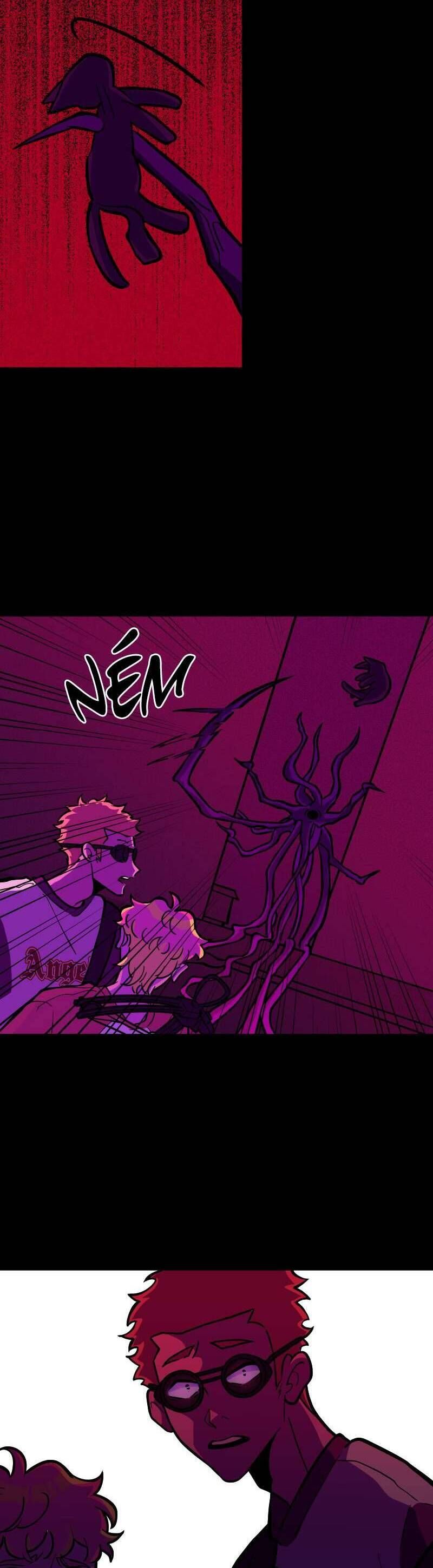 Homesick Chap 59 - Next Chap 60