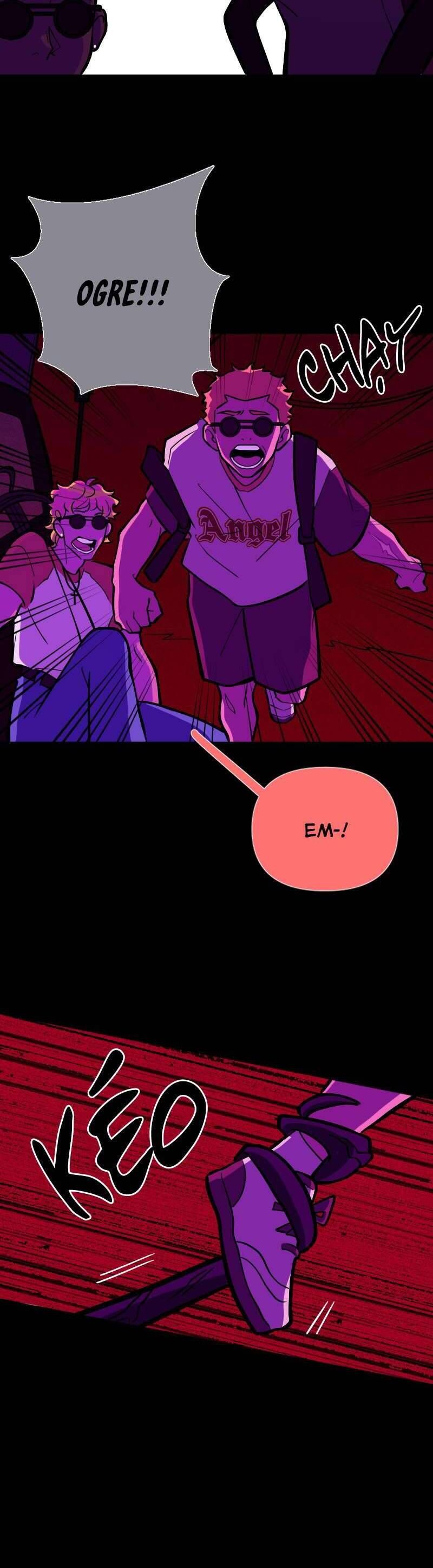 Homesick Chap 59 - Next Chap 60