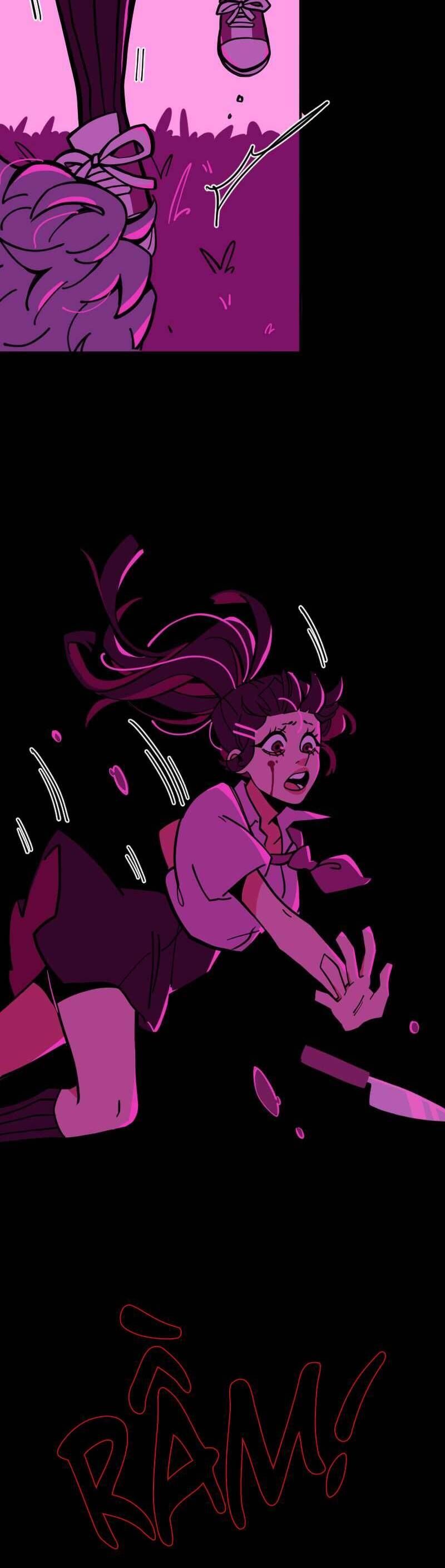 Homesick Chap 6 - Next Chap 7