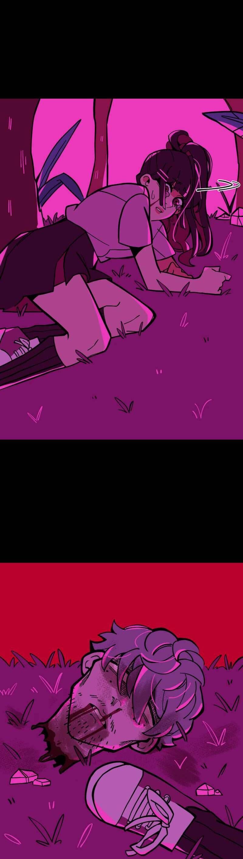 Homesick Chap 6 - Next Chap 7