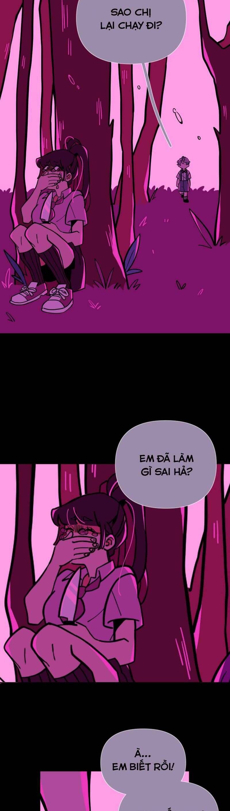 Homesick Chap 6 - Next Chap 7