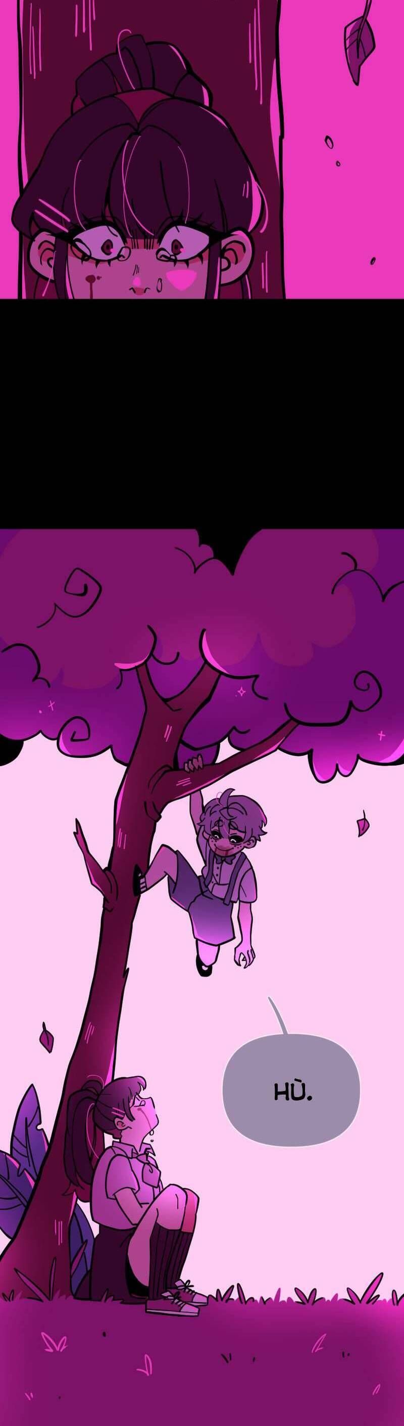 Homesick Chap 6 - Next Chap 7