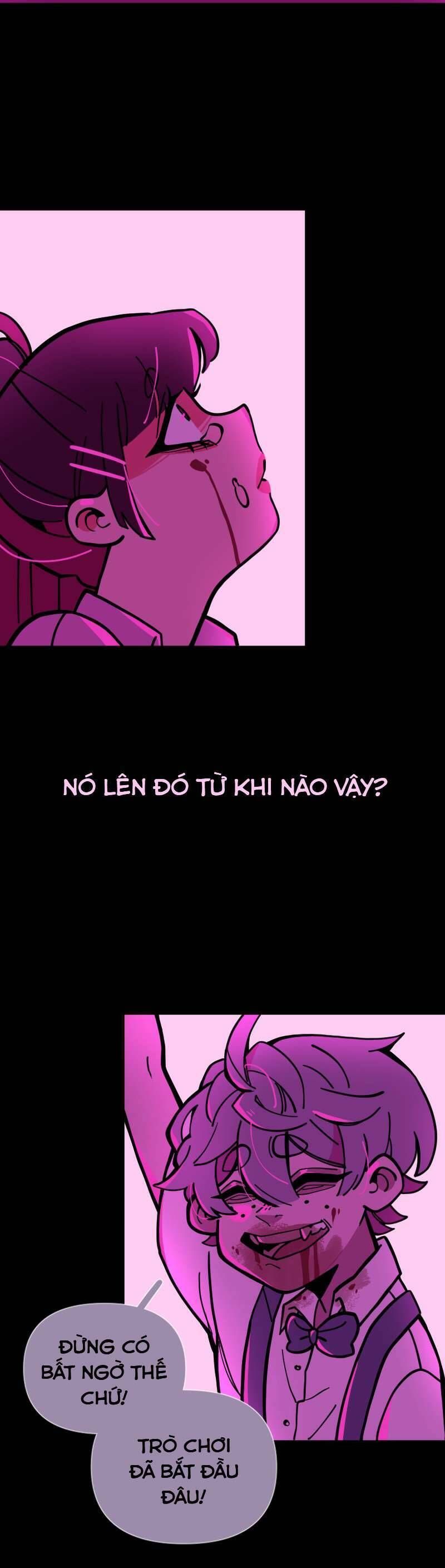 Homesick Chap 6 - Next Chap 7