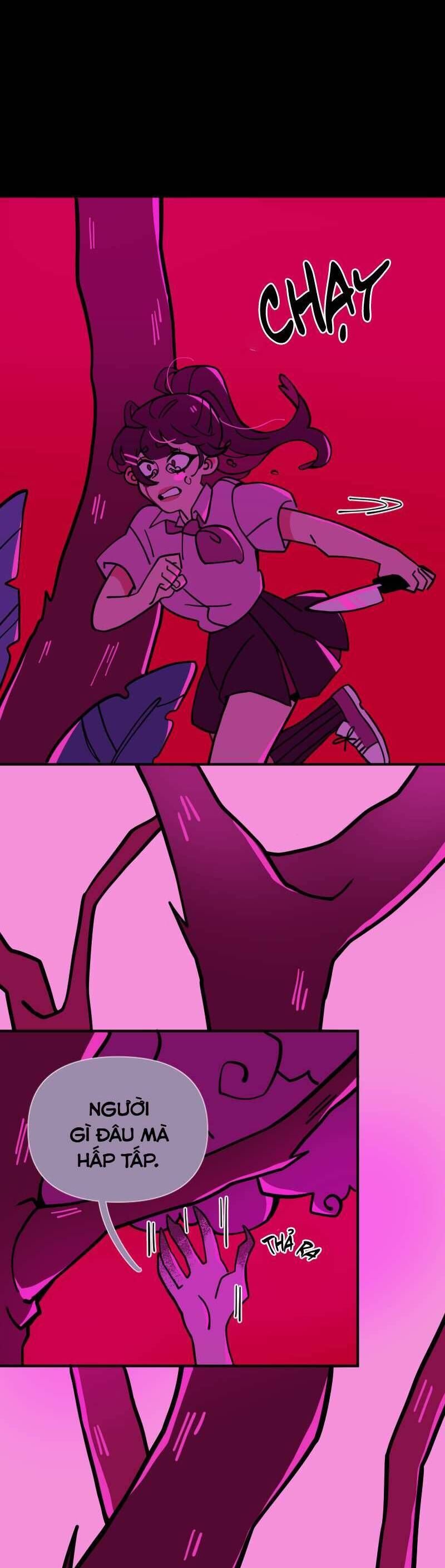 Homesick Chap 6 - Next Chap 7