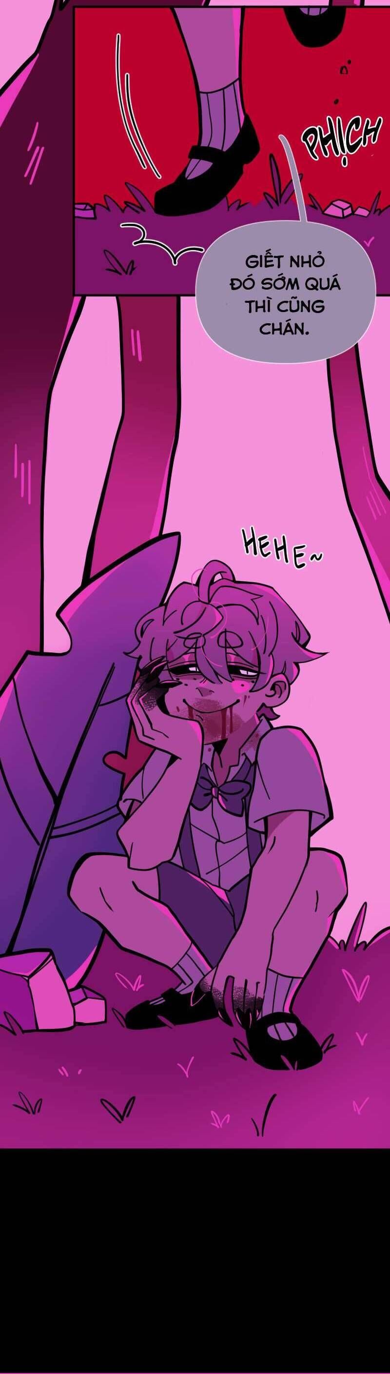 Homesick Chap 6 - Next Chap 7