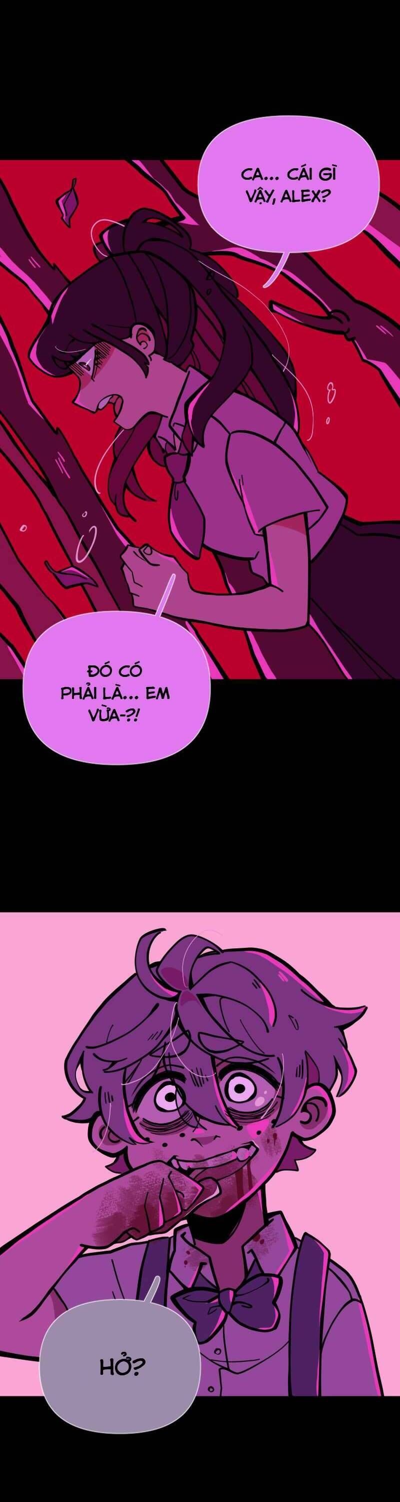 Homesick Chap 6 - Next Chap 7