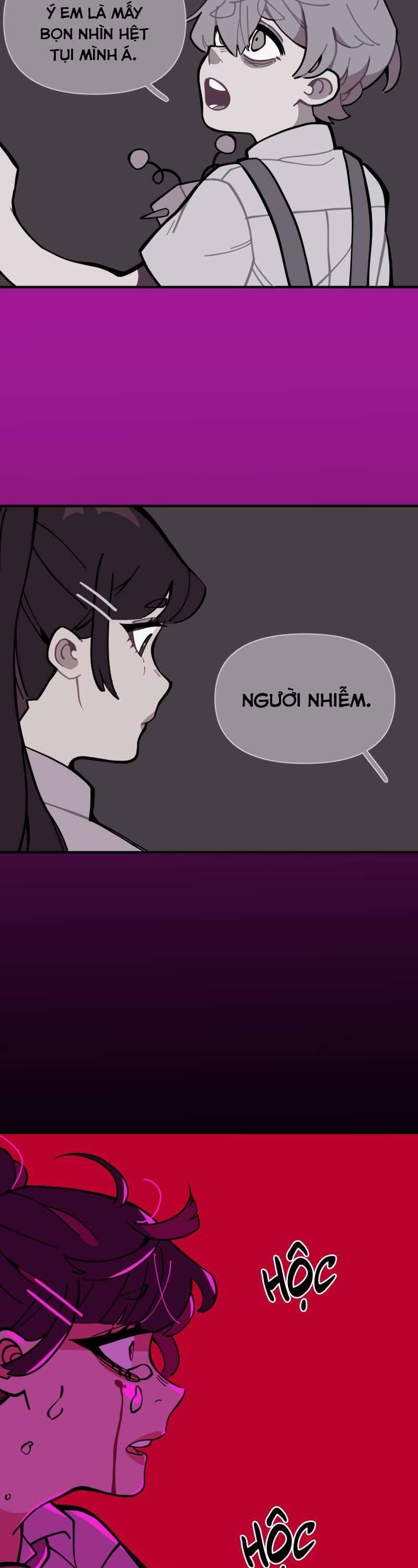Homesick Chap 6 - Next Chap 7