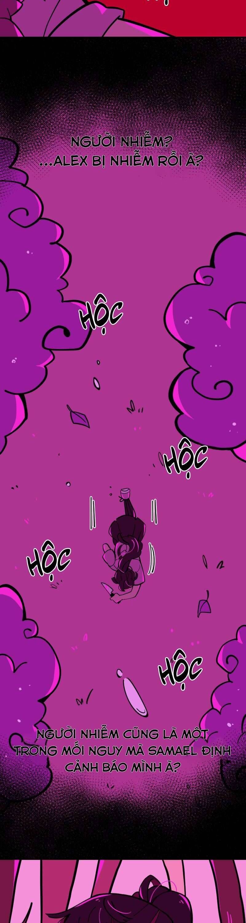 Homesick Chap 6 - Next Chap 7