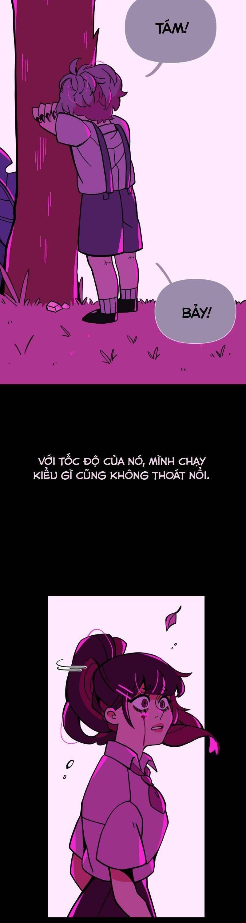 Homesick Chap 6 - Next Chap 7