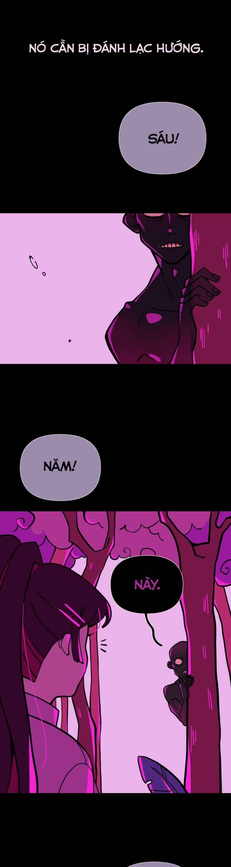 Homesick Chap 6 - Next Chap 7