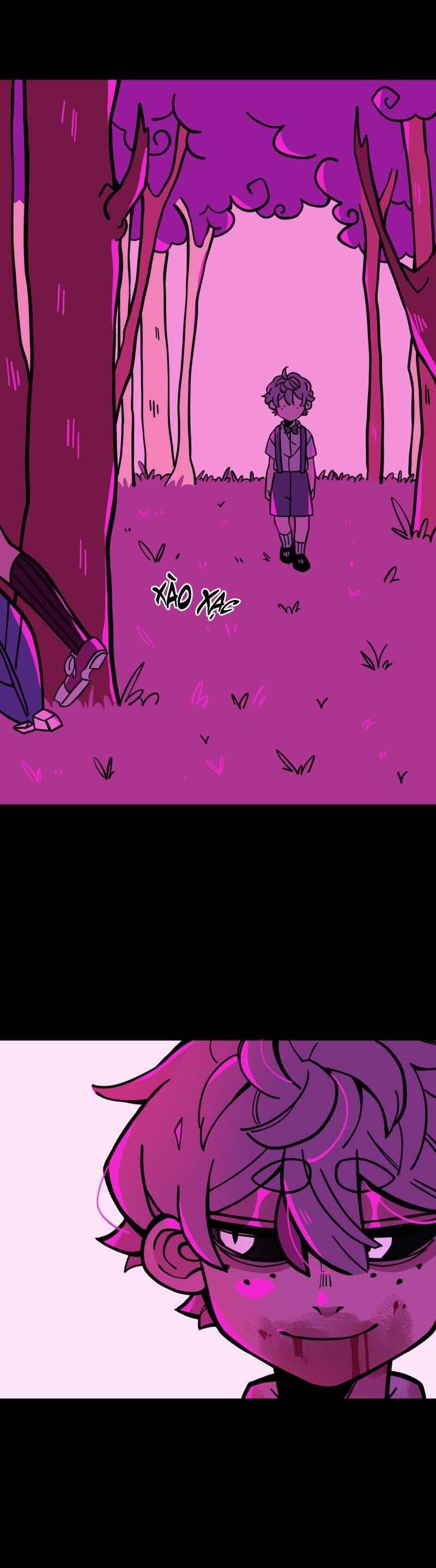 Homesick Chap 6 - Next Chap 7