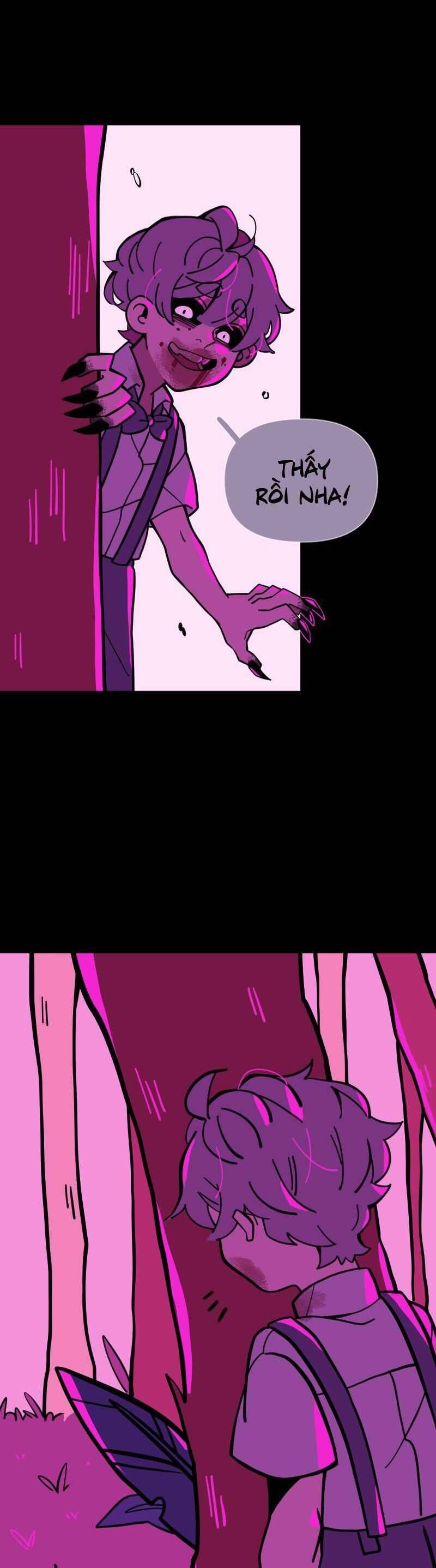 Homesick Chap 6 - Next Chap 7