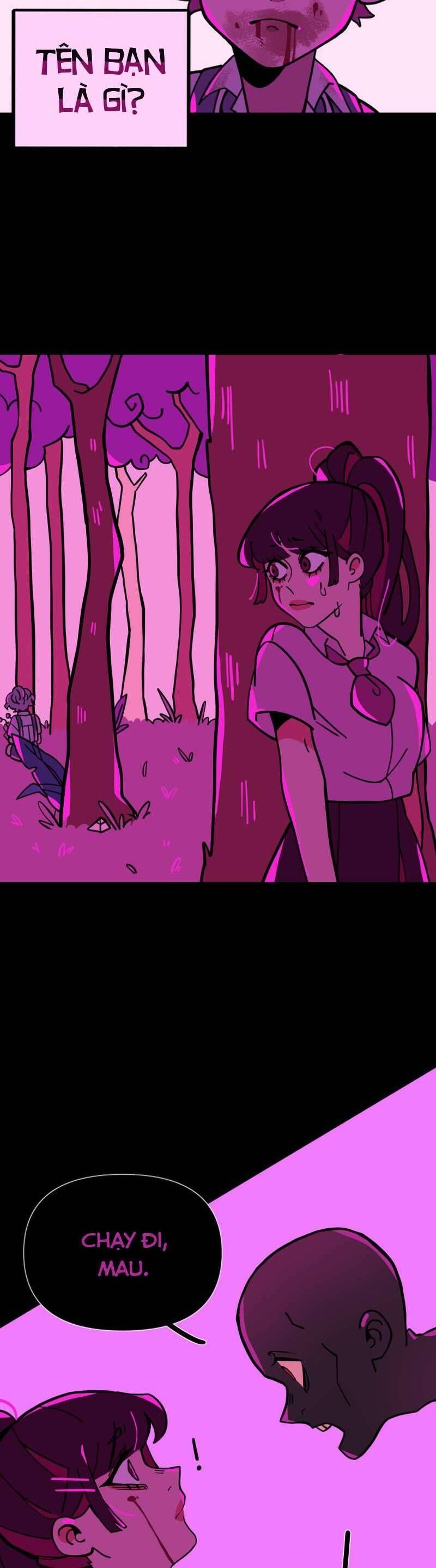 Homesick Chap 6 - Next Chap 7