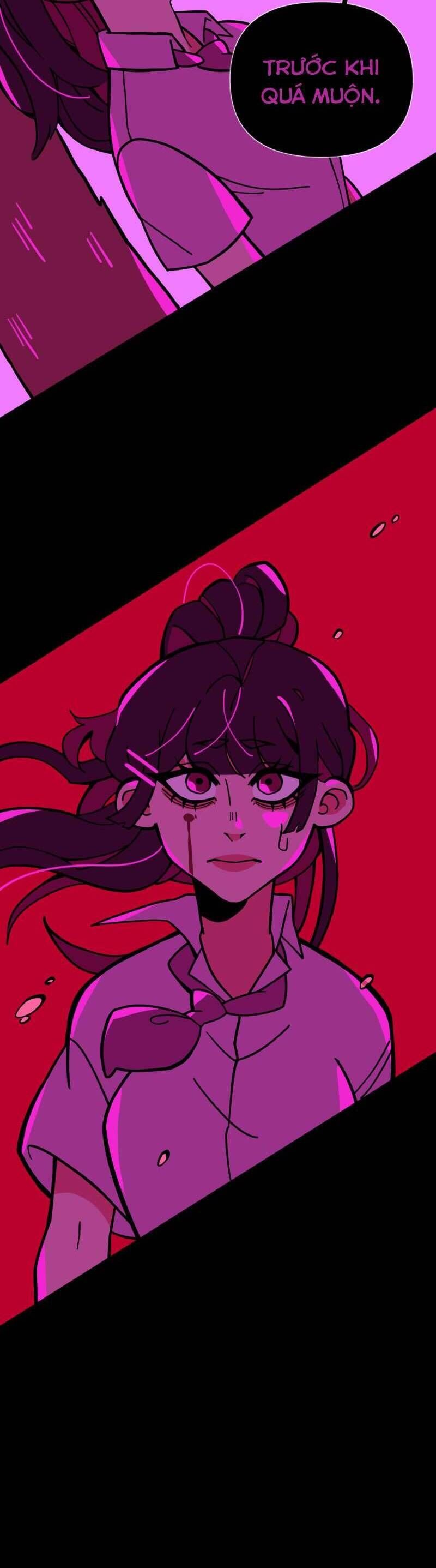 Homesick Chap 6 - Next Chap 7